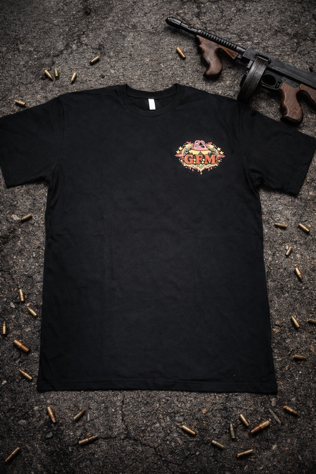 Dead Beat Dads Hate This-Tee