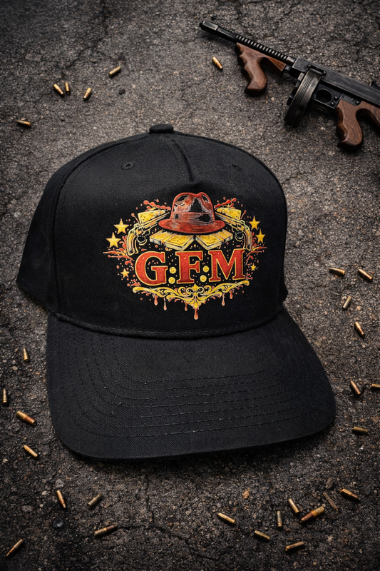 GFM Brotherhood Hat