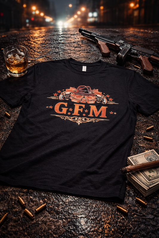 The Accountability Tee